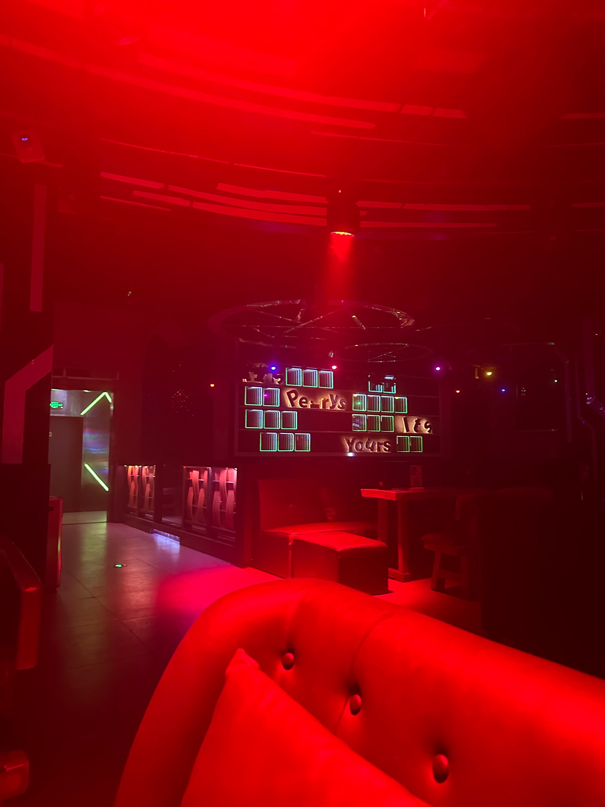 合肥商务ktv体验评测商务ktv怎么样-庐阳区ktv预定