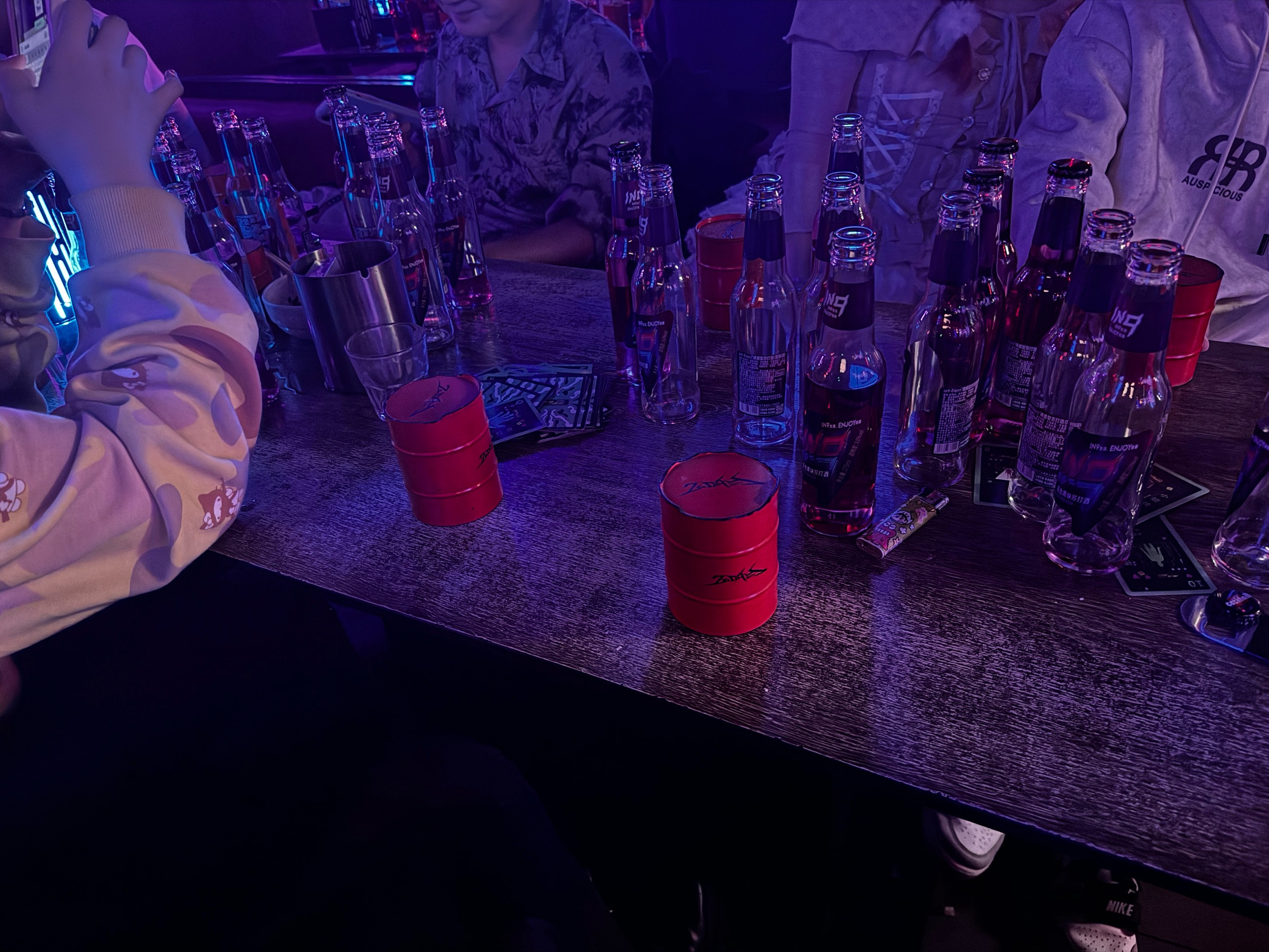 合肥商务ktv探索新模式-庐阳区ktv预定