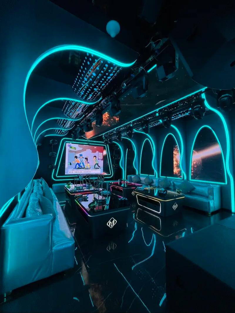 合肥商务KTV订房指南-庐阳区ktv预定